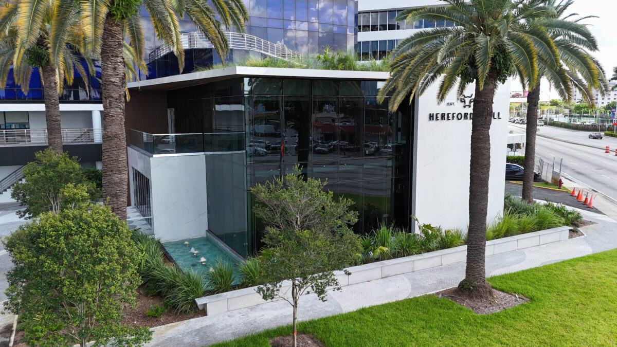 Big bets on dining design – South Florida restaurants reinvent to compete