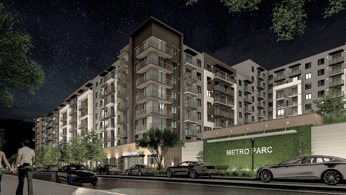Developer to break ground on Hialeah apartments with $148M loan
