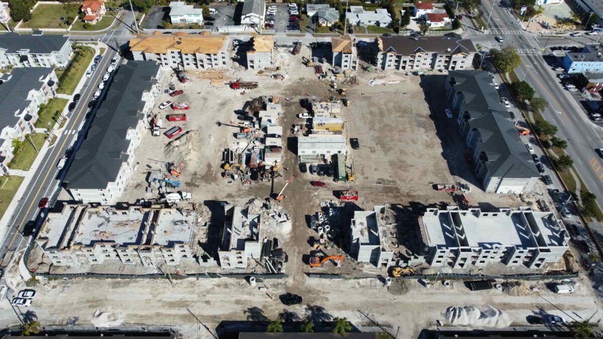 2022 Structures Awards: Best Reuse/Rehab Project