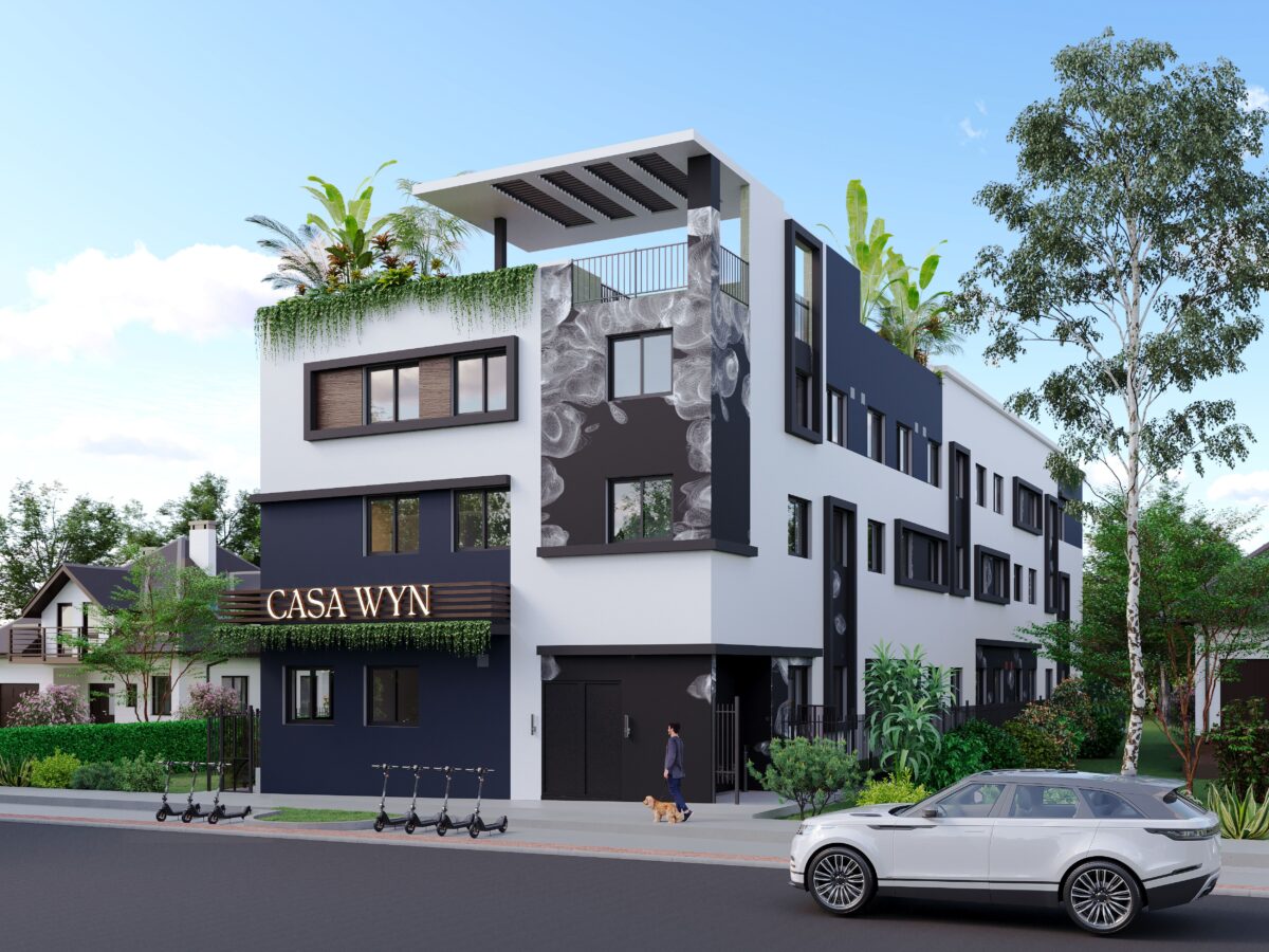 Alexis Bogomolni launches sales of Wynwood Norte condos 