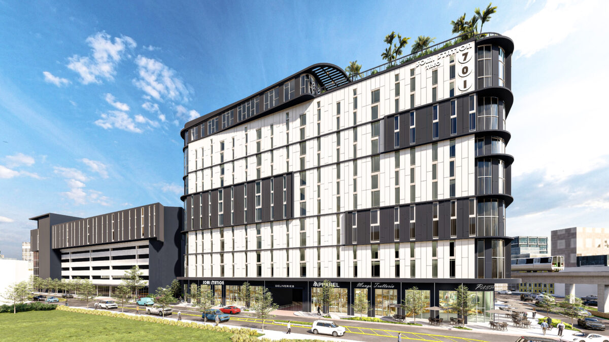 #OurCounty News – Transit-Oriented Development Groundbreaking