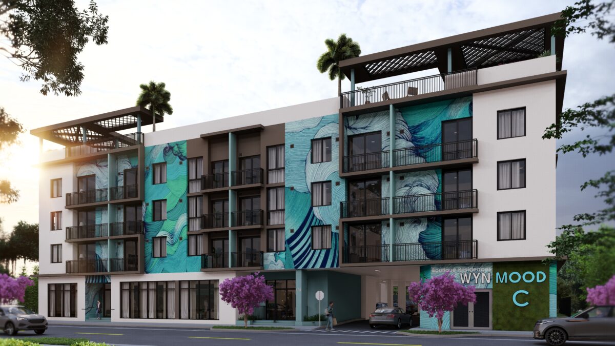 Homes near Wynwood could be replaced with apartments
