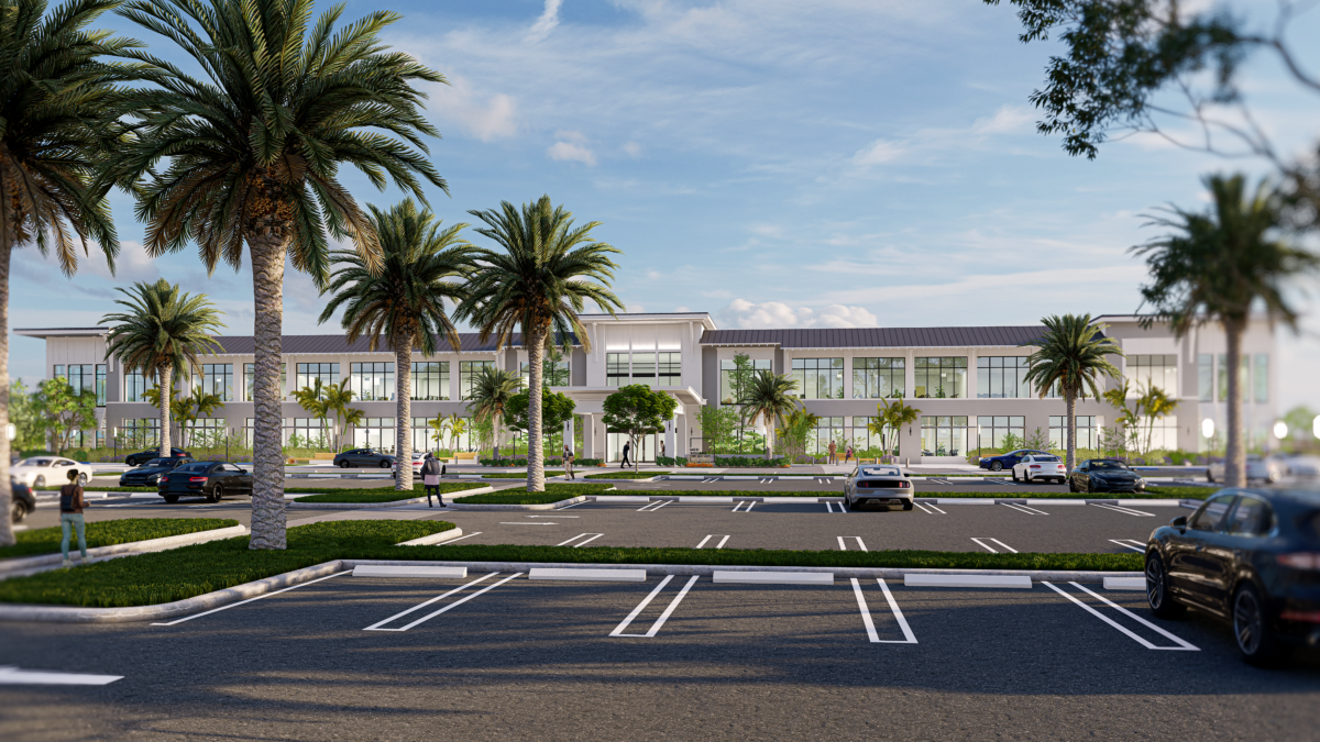 Miami developers to partner on 4 medical office projects in Florida