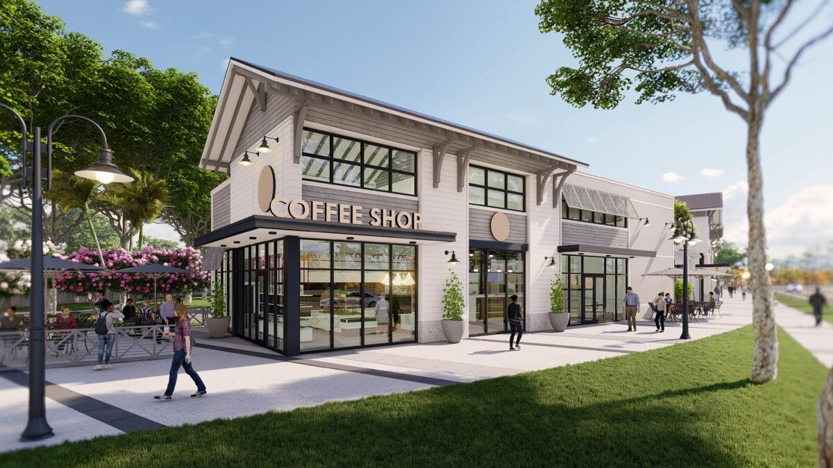 Town Council Approves Dragonfly Shops Development in Cutler Bay