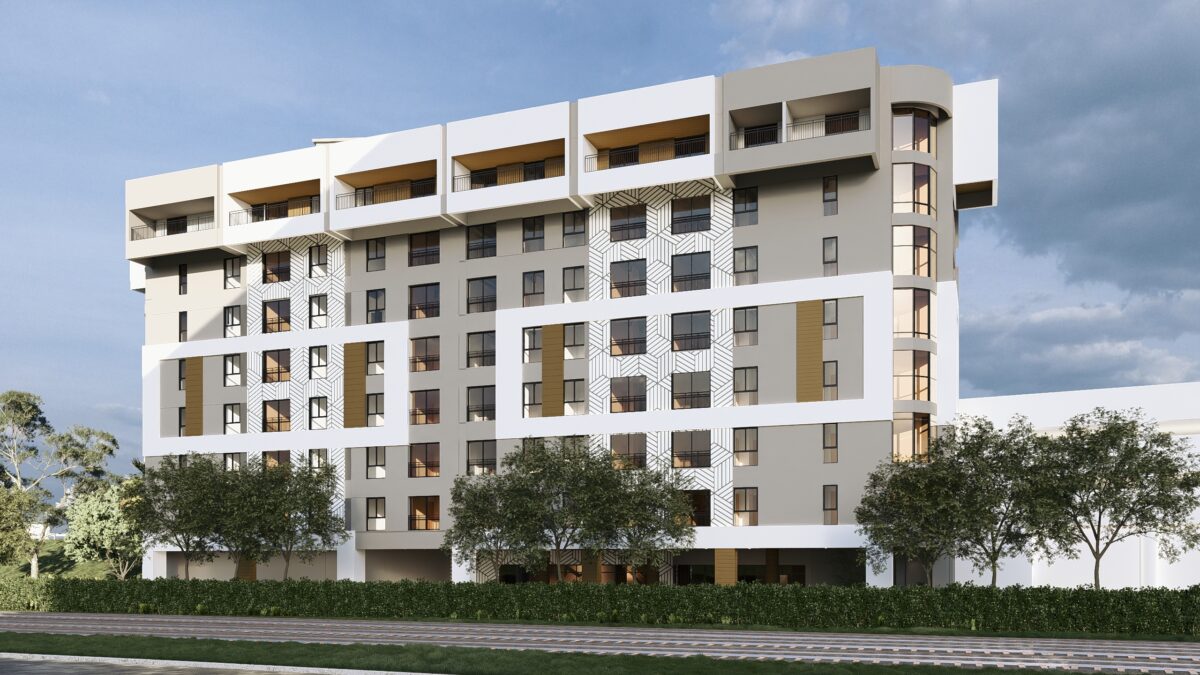 Miami-Dade office could be converted into apartments