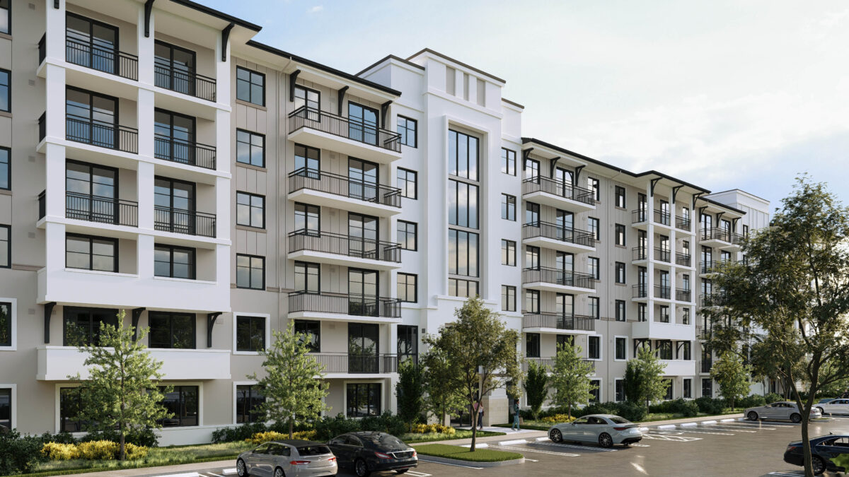 Live Local Act development in Broward obtains $38M in construction funding
