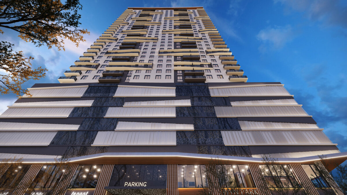 Miami’s Urban Development Review Board Approves ABH Developer’s Wyn Park Development
